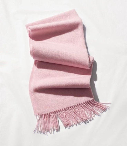 Winter Woolen shawl