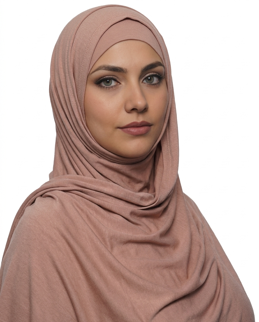 Jersey Hijab