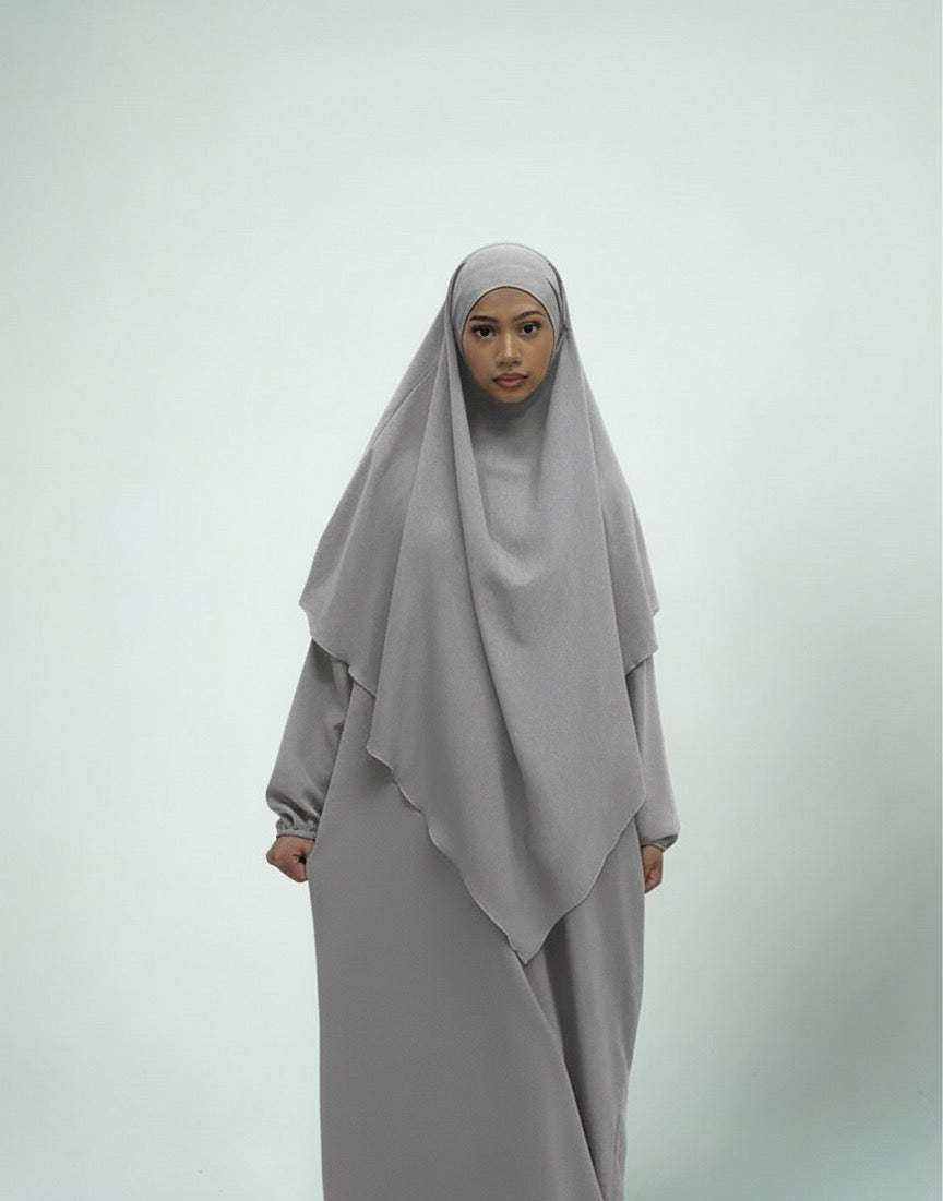 Khimar Awrah