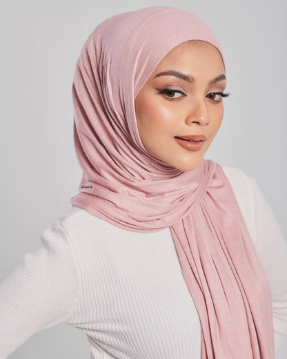 Jersey Hijab
