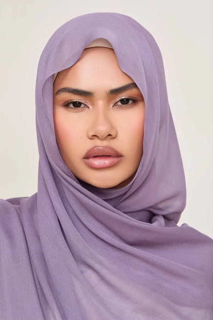Modal Hijab Awrah