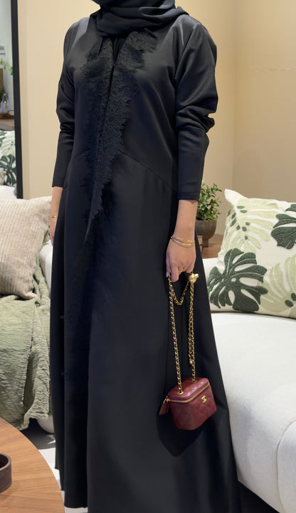 Duches Lace