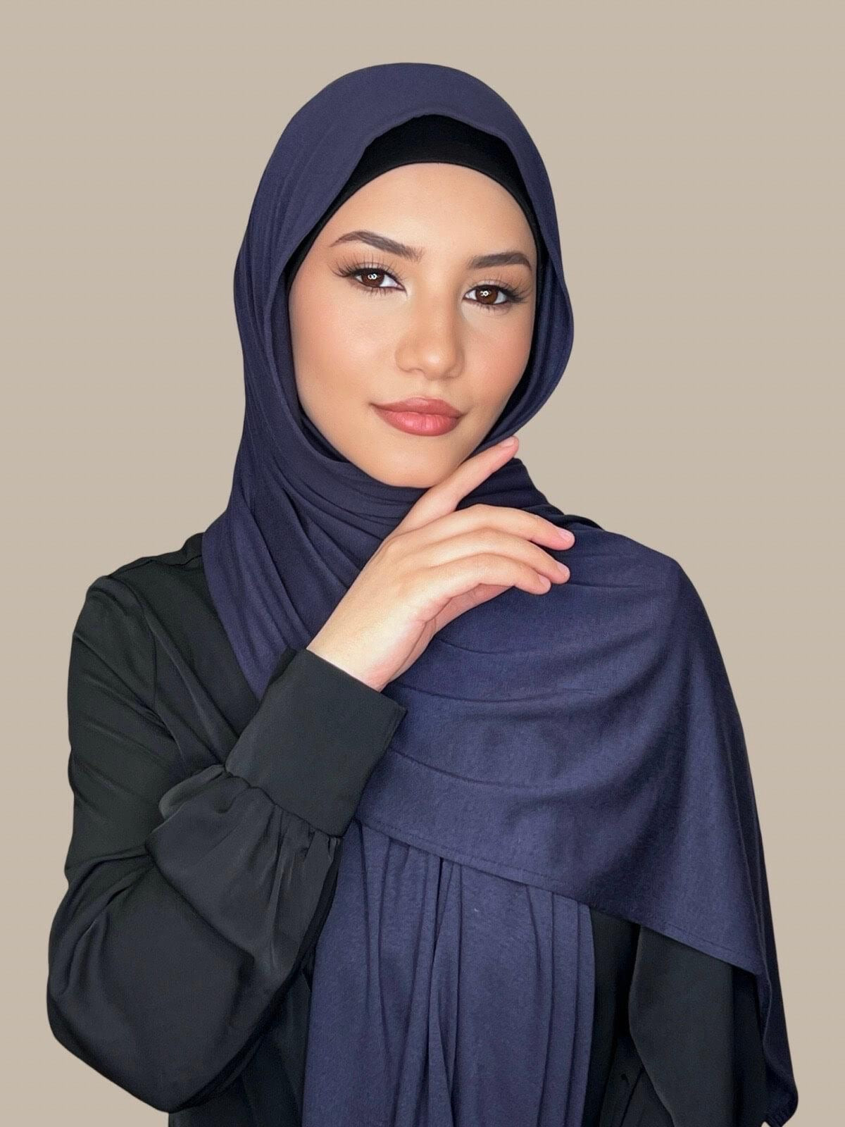 Jersey Hijab