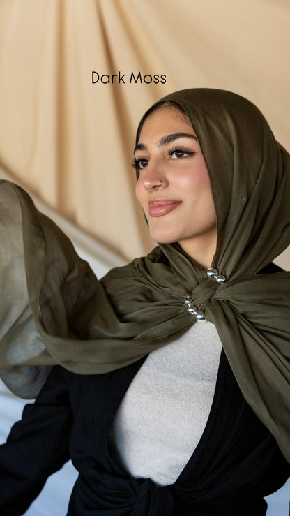 Modal Hijab