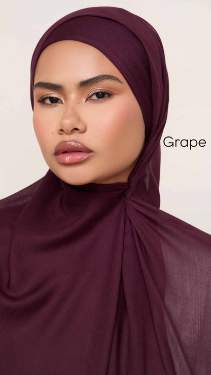 Modal Hijab