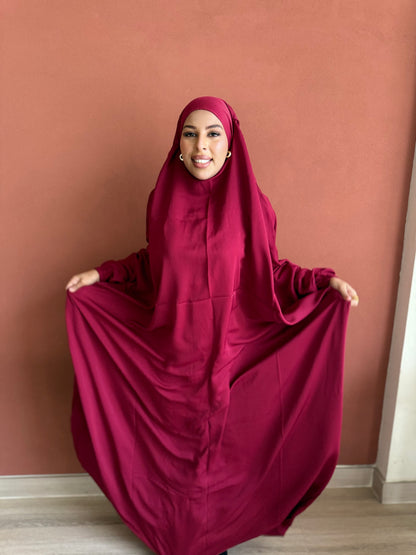 Jilbab