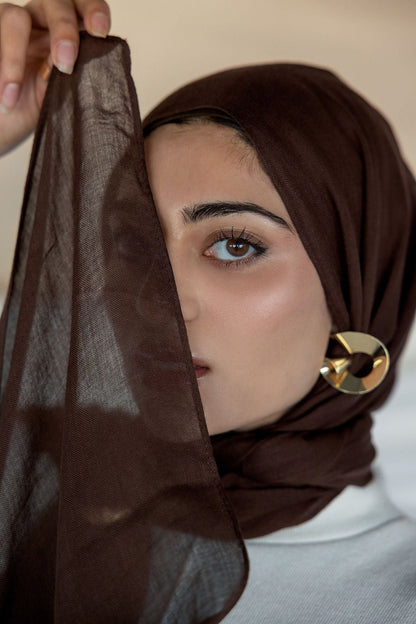 Modal Hijab Awrah