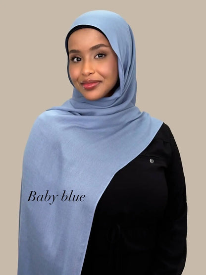 Modal Hijab Awrah