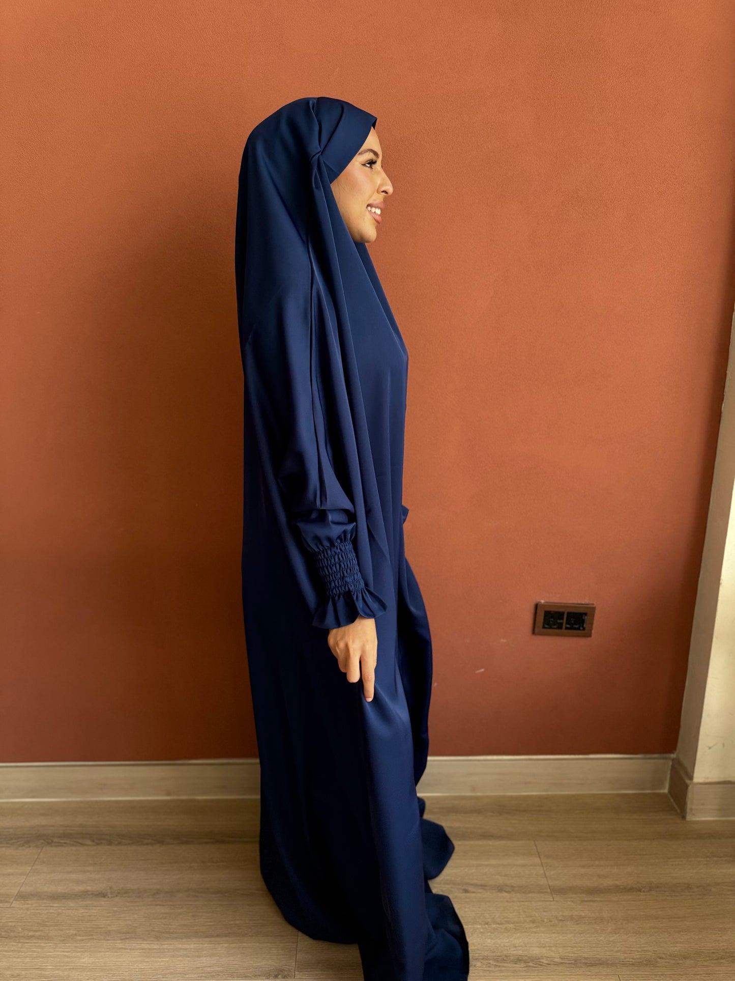 Jilbab