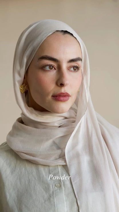 Modal Hijab Awrah