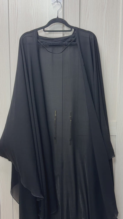 Saudi Gheswah