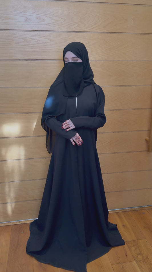 The V-Couture